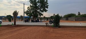 Plot Area in  Plot at Trichy Madurai Road – for Sale