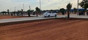 Plot Area in  Plot at Trichy Madurai Road – for Sale