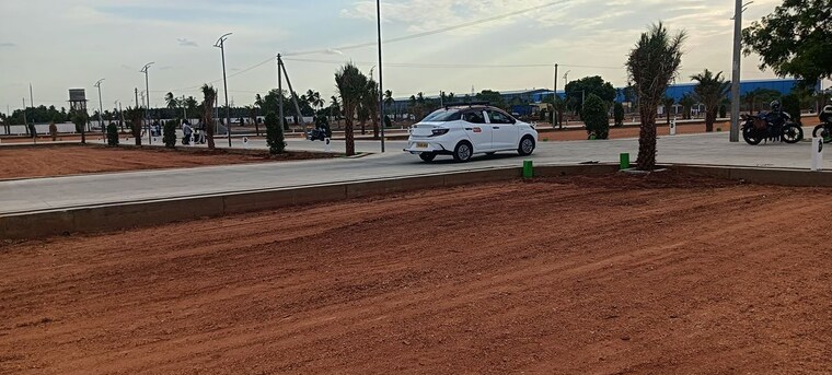 undefined, trichy madurai road  1800 Sq.Ft. Plot In Trichy Madurai Road Trichy 10515155