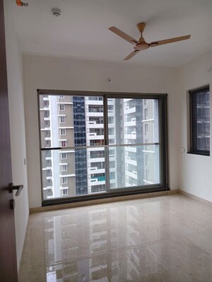 Room in 3 BHK Apartment at VJ Yashwin Nuovo Centro, Wakad – for Rent