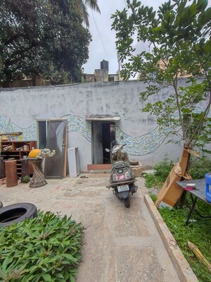  Land – Exterior View View at Jayanagar - for Sale