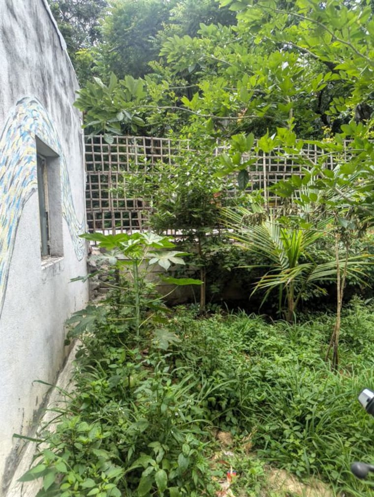undefined, jayanagar Commercial Land 3469 Sq.Ft. In Jayanagar Bangalore 10515160
