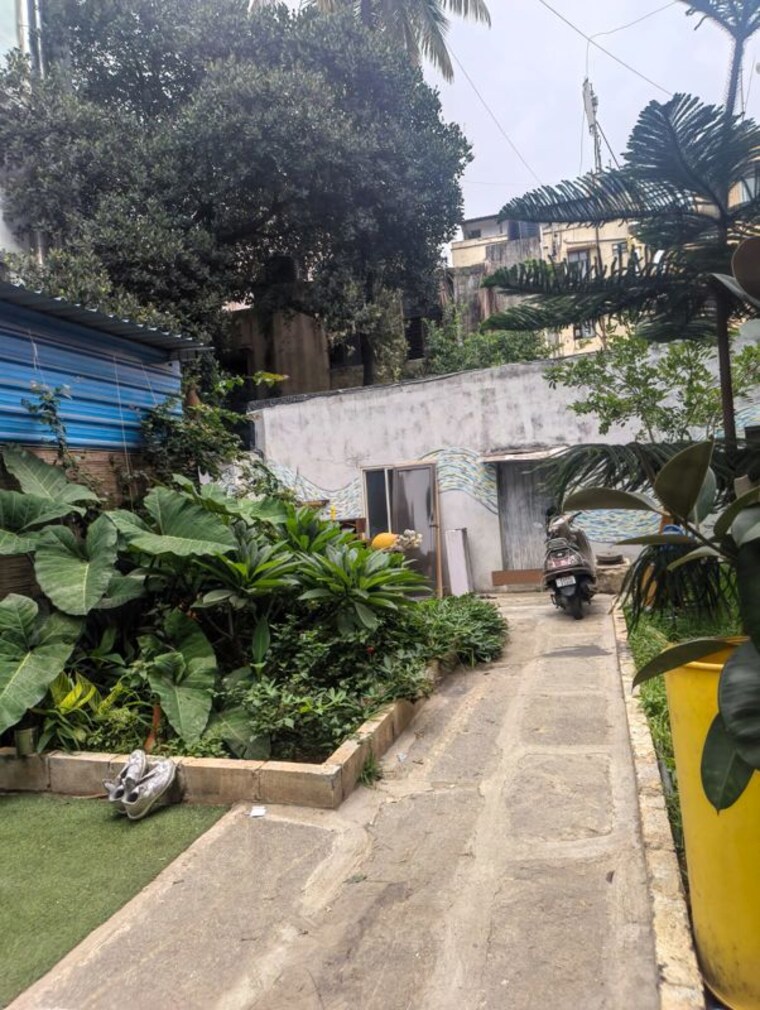 Exterior View, jayanagar Commercial Land 3469 Sq.Ft. In Jayanagar Bangalore 10515160