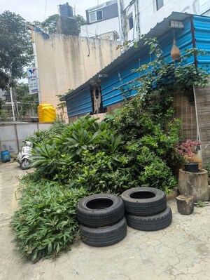  Land – Exterior View View at Jayanagar - for Sale