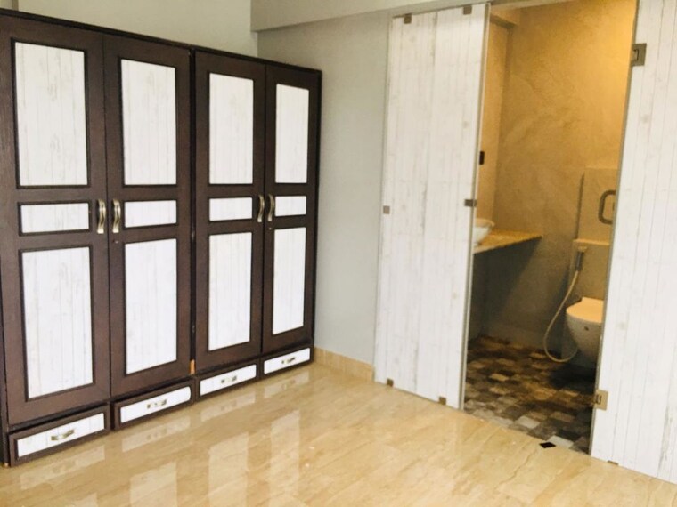 Room, om-siddhi-chs-malad 1 Bedroom 410 Sq.Ft. Apartment In Malad West Mumbai 10515176