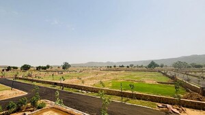Plot Area in  Plot at Naugaon – for Sale