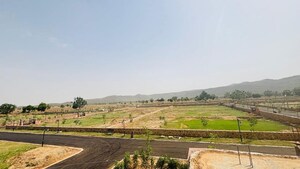 Plot Area in  Plot at Naugaon – for Sale