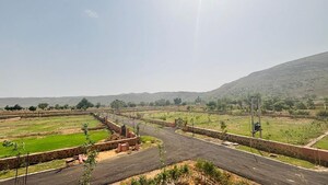  Plot – Exterior View View at Naugaon - for Sale