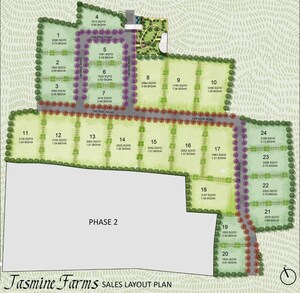   Plot at Naugaon – for Sale