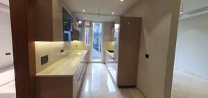 Building Lobby in 2 BHK Builder Floor at Sector 23 – for Rent