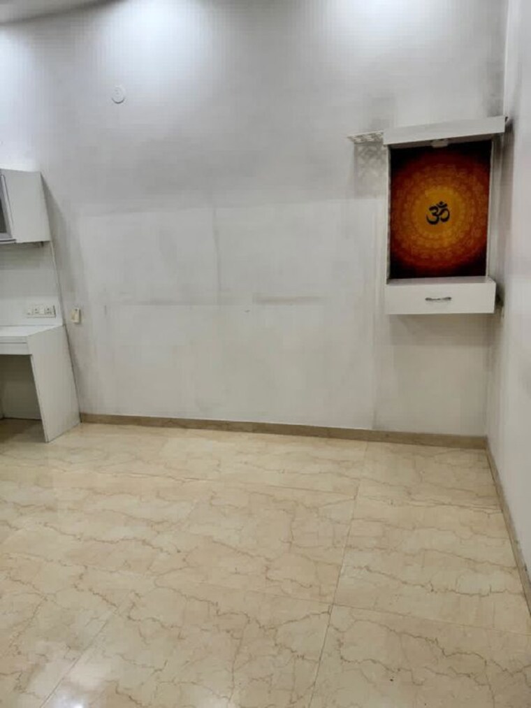 Bathroom, lodha-sterling 3 Bedroom 1050 Sq.Ft. Apartment In Kolshet Road Thane 10515186