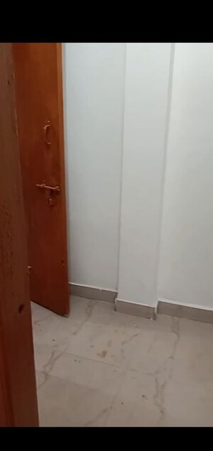 Bathroom in 1 BHK Builder Floor at Mahavir Enclave – for Sale