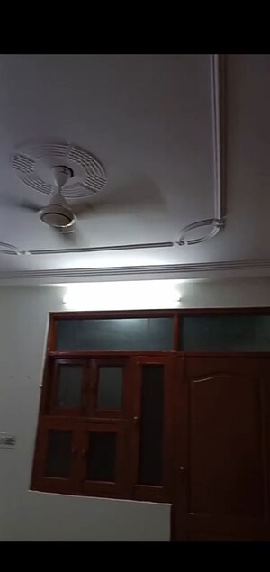 Furnished Amenities in 1 BHK Builder Floor at Mahavir Enclave – for Sale