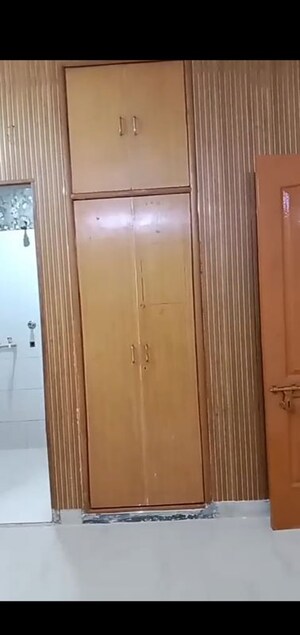 Bathroom in 1 BHK Builder Floor at Mahavir Enclave – for Sale