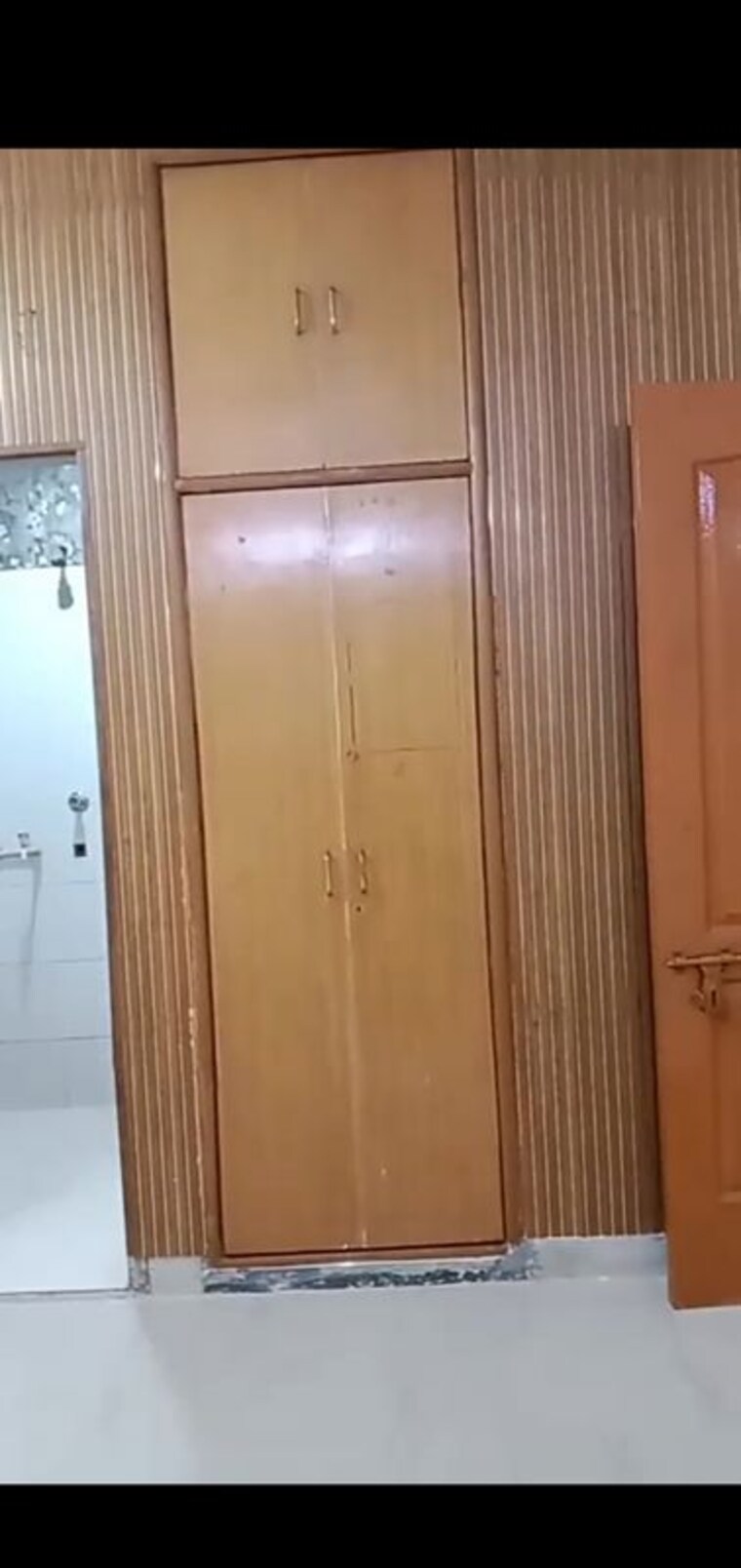 Bathroom, mahavir enclave 1 Bedroom 450 Sq.Ft. Builder Floor In Mahavir Enclave Delhi 10515202