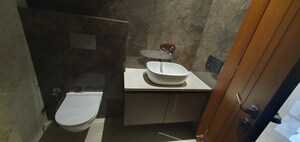 Bathroom in 2 BHK Builder Floor at Sector 22 – for Rent