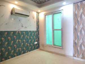 3 BHK Builder Floor For Rent in Chattarpur