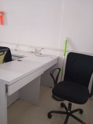 Team Area in  Office Space at Vashi – for Rent