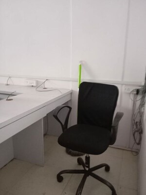 Team Area in  Office Space at Vashi – for Rent