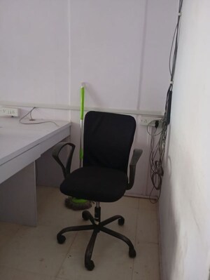 Team Area in  Office Space at Vashi – for Rent