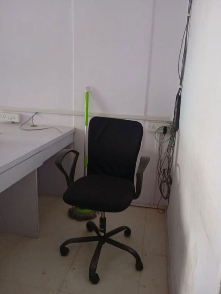 Team Area, vashi Commercial Office Space 389 Sq.Ft. In Vashi Navi Mumbai 10515193