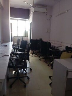 Office Space For Rent in Vashi