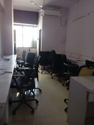  Office Space For Rent in Vashi