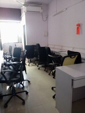 Team Area in  Office Space at Vashi – for Rent