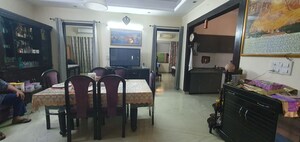 Living Room in 2 BHK Builder Floor at Sector 23 – for Rent