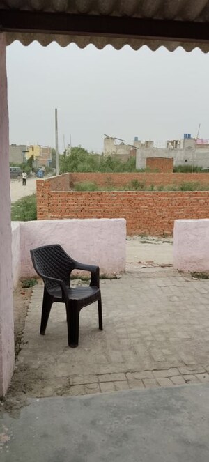  Plot – Exterior View View at Devika Gold Homz, Sector 1 Greater Noida - for Sale