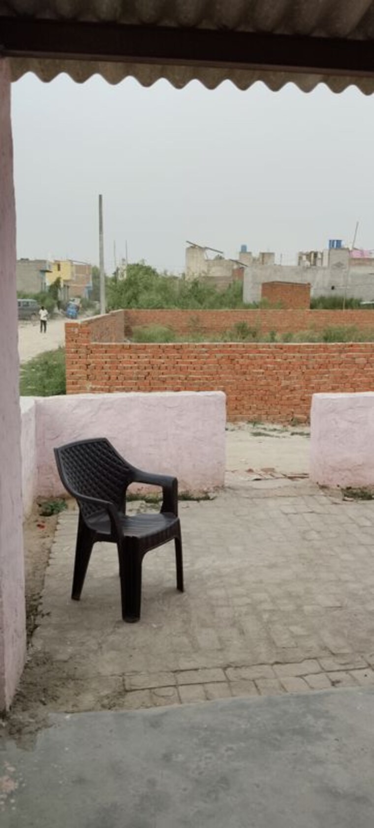 Exterior View, devika-gold-homz  360 Sq.Ft. Plot In Sector 1 Greater Noida Greater Noida 10515192