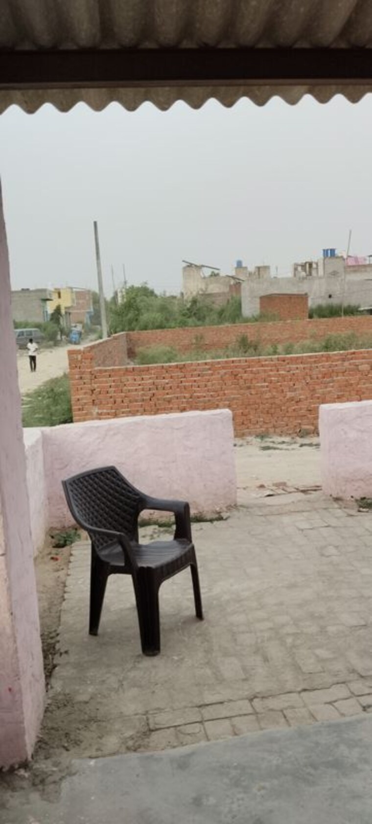 Exterior View, devika-gold-homz  360 Sq.Ft. Plot In Sector 1 Greater Noida Greater Noida 10515192