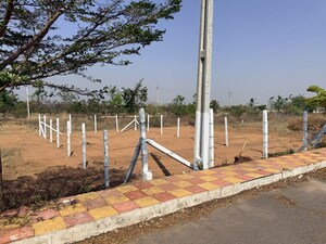 Plot Area in  Plot at Peram MJS Prime, Mankhal – for Sale