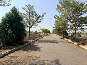  Plot – Exterior View View at Peram MJS Prime, Mankhal - for Sale