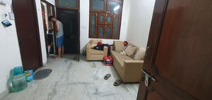 Team Area in 2 BHK Builder Floor at Sector 23 – for Rent