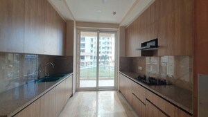 Kitchen in 2 BHK Builder Floor at Sector 23 – for Rent