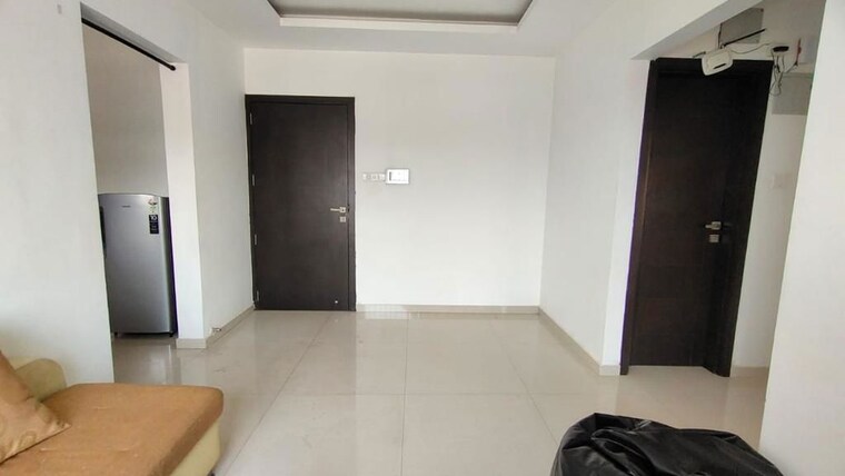 Living Room, lalani-grandeur 2 Bedroom 1150 Sq.Ft. Apartment In Goregaon East Mumbai 10515226
