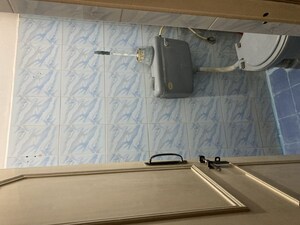 Bedroom in 3 BHK Builder Floor at Sampangiram Nagar – for Rent