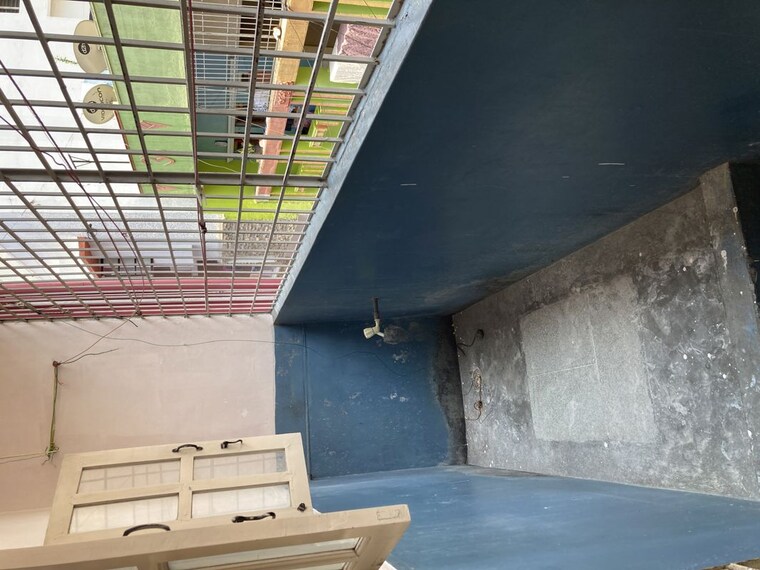 Balcony, sampangiram nagar 3 Bedroom 900 Sq.Ft. Builder Floor In Sampangiram Nagar Bangalore 10515183