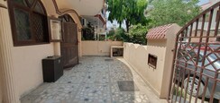 2 BHK + Prayer Room,Study Room,Store Room Builder Floor For Rent in Sector 22