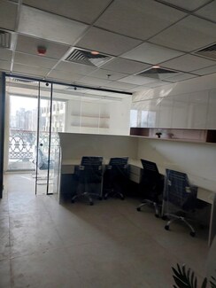 Office Space For Rent in PKS Town Central