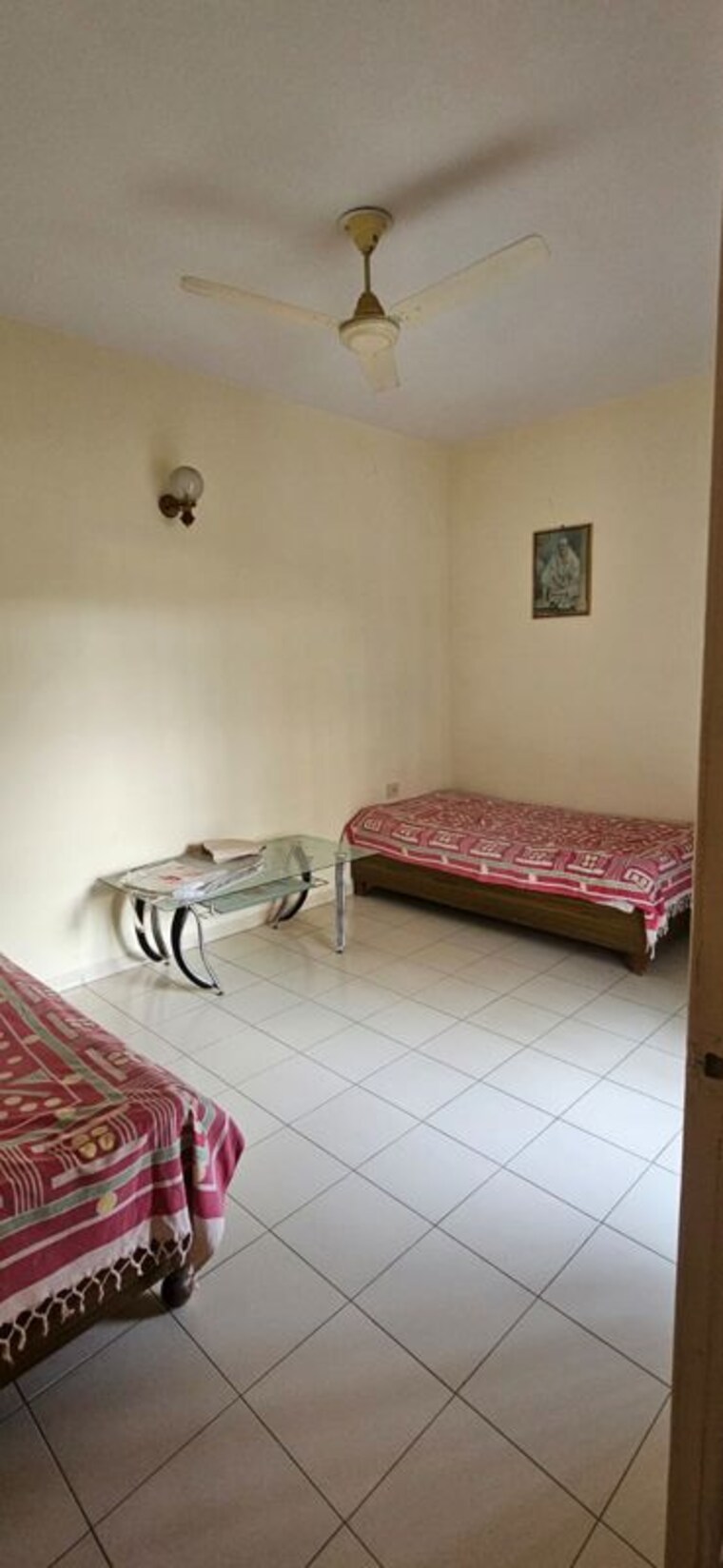 Bedroom, montvert-finesse-apartment 3 Bedroom 1100 Sq.Ft. Apartment In Pashan Pune 10515263