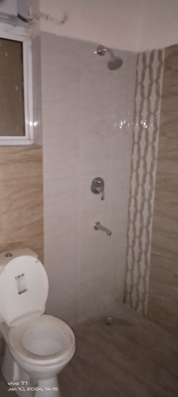 Bathroom, ansal-api-esencia 3 Bedroom 1488 Sq.Ft. Builder Floor In Sector 67 Gurgaon 10515256