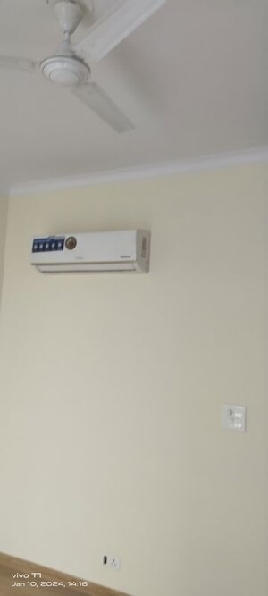 3 BHK Builder Floor For Rent in Ansal API Esencia, Sector 67
