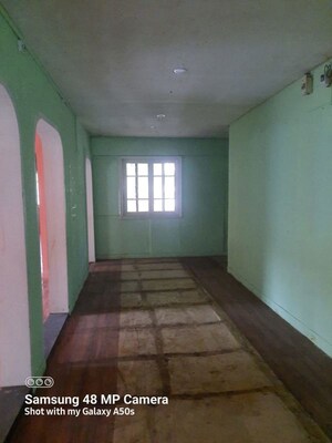 Building Lobby in  Office Space at Kasarvadavali – for Rent