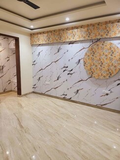 4 BHK + Prayer Room,Servant Room Builder Floor For Sale in Puri Aman Vilas