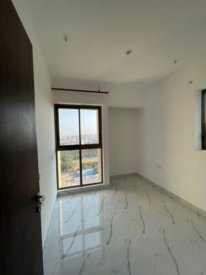1 BHK Apartment For Rent in Raymond Ten X Habitat, Pokhran Road No Two