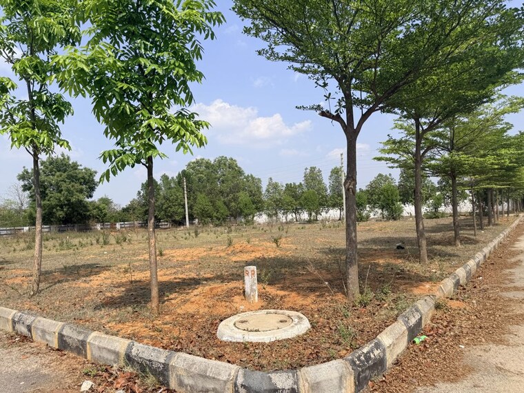 undefined, premium-county  200 Sq.Yd. Plot In Tukkuguda Hyderabad 10515252