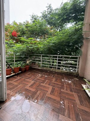 2 BHK Apartment For Rent in Four Winds, Baner