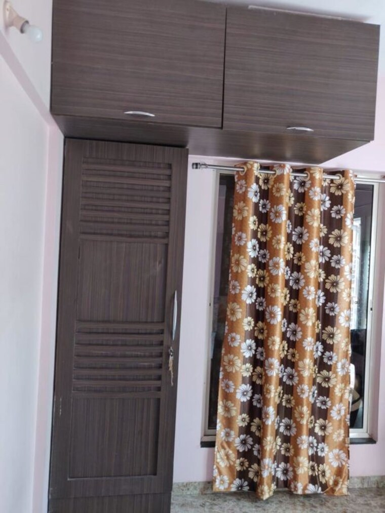Bedroom, four-winds 2 Bedroom 850 Sq.Ft. Apartment In Baner Pune 10515281